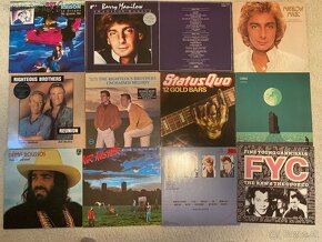 Predam original LP cast 1 - 6