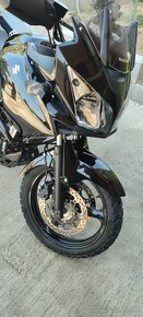 Suzuki DL 650 V strom ABS - 6