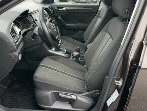 Volkswagen T-Roc Comfortline 1.5 TSi DSG, r.v.: 2018 - 6