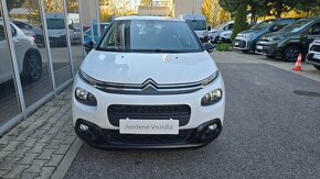 Citroën C3 1.2 PureTech Feel S&S - 6