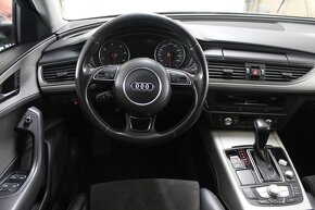 Audi A6 3.0 TDI 218k quattro - 6