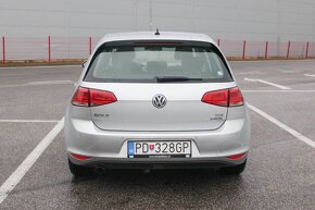 Volkswagen Golf 1.6 TDI - 6