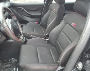 Seat Leon 1.8 Turbo Cupra R - 6