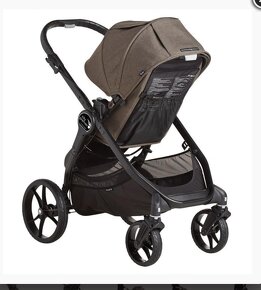 Baby jogger city premier komplet - 6