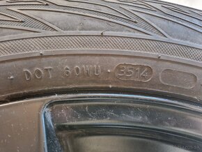 Nokian 235/55 R19 - 6