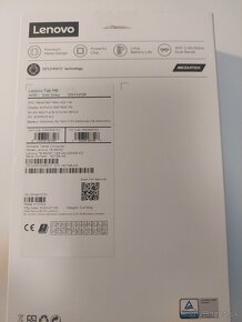 Lenovo tab M8 HD - 6