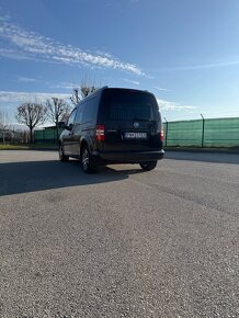 Volkswagen Caddy 1.2TSI - 6