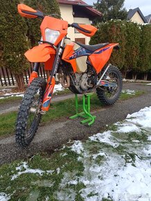 KTM 250 exc-f 2022 - 6