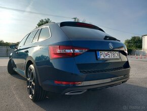 Škoda superb 3 combi 2.0 tdi - 6