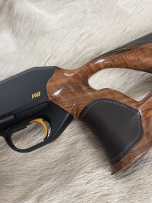 Pažba BLASER R8 Success learher - 6