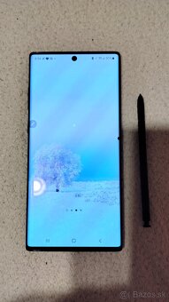 Samsung Note 10plus - 6