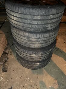 5x112 r17 original VW - 6