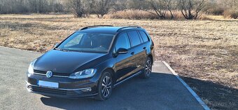 VW GOLF 7.5 IQ DRIVE 1.6 TDI DSG - 6