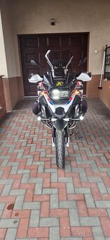 BMW R1250GS ADVENTURE r.v. 2021 - 6