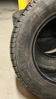 Michelin Agilis 215/65 R16C - 6