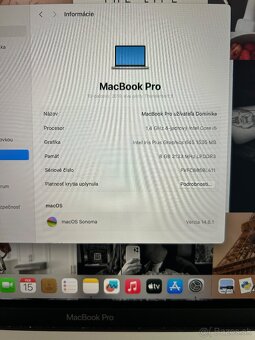 MacBook Pro - 6