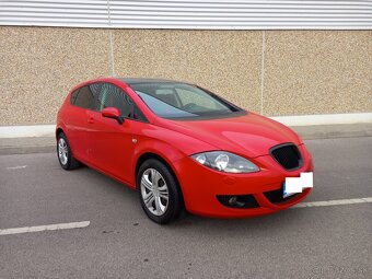 Seat Leon 2.0i Comfort - 6