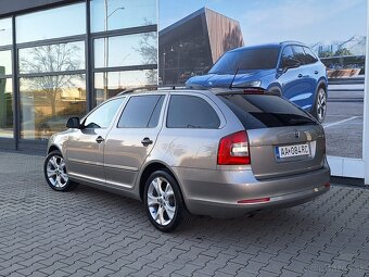 ŠKODA OCTAVIA COMBI 1.2TSI 105PS AMBIENTE + ROK 2012 + SK - 6