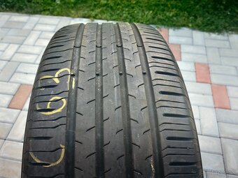 235/55 r18 letné - 6