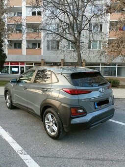 Hyundai Kona - 6