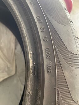 Letné Pirelli Scorpion Verde 235/50 R19 - 6