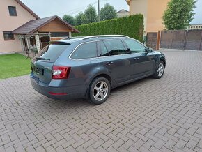 Škoda Octavia 1,5 TSI, DSG, FULL LED, 12/2019, 61 000 km - 6