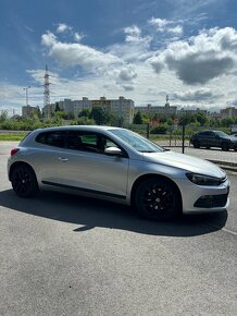 VW Scirocco 1.4 TSI 118kw - 6