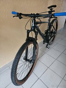 CTM Rascal 4.0 - XC bike v kvalitnej vybave - 6