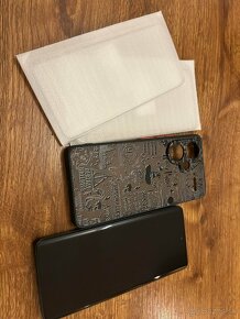 Xiaomi Redmi Note 13 Pro + 5g 512GB - 6