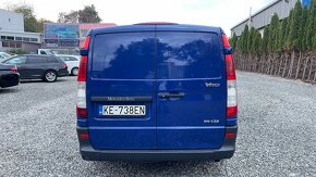 Vito 2.2 CDi 111 - 6