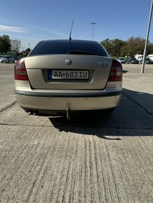 Škoda OCTAVIA 2.0 TDI, DSG - 6