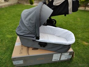 Britax Romer b-motion 4 plus - 6