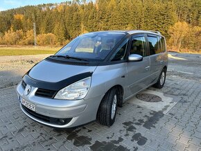 Renault Espace IV - 6