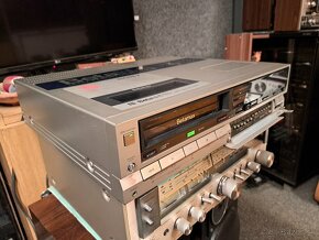 SONY Betamax SL HF100 EC - 6