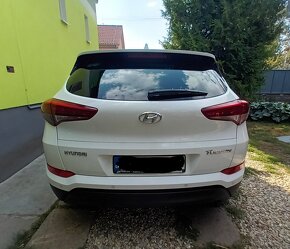 Hyundai Tucson 1.6 GDI 74tis.km - 6