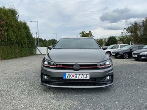 Volkswagen Polo GTI 2.0 TSI DSG - 6