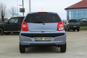 Nissan Pixo 1,0 Benzin 50kw, klima, 5dv. - 6