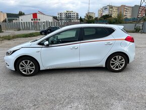 Kia Ceed 1,6 GDI 99kw 2015 - 6