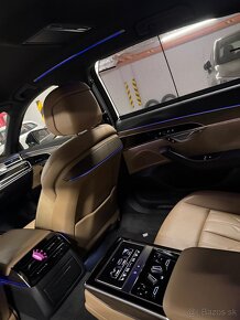 Audi A8 Long 2019 - 6