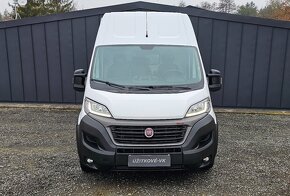 Fiat Ducato 2.3 Mjet 180k L4H3 Maxi 3.5t Iveco Motor SR 2021 - 6