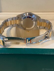 rolex datejust 2 “wimbledon” - 6