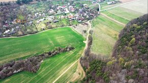 REZERVOVANÉ   POZEMKY NA VÝSTAVBU RD -  len 15 min od Prešov - 6