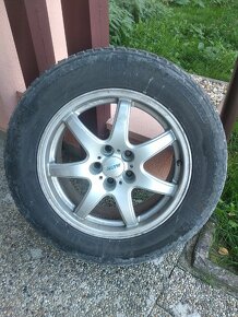 Honda CR-V 3g 5x114,3 - 6