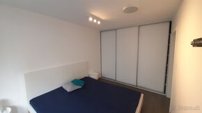 Na prenájom 2 izbový byt, 40m2 v Galéria city, Považská ul. - 6