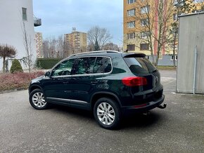 Volkswagen Tiguan 2.0 Cr Tdi 4x4 125kw - 6