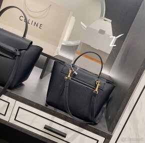 Celine micro belt bag kabelka - 6