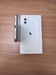 Iphone 11 64GB White - 6