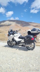 Predam BMW R1200RT r.v. 2007 RT - 6