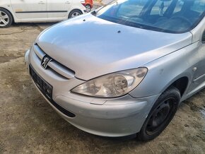 Peugeot 307 2.0HDI 100kw - 6