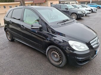 Mercedes Benz B180 CDI - 6